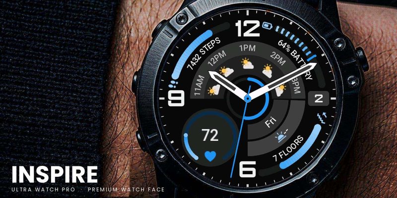 Ultra Watch 2