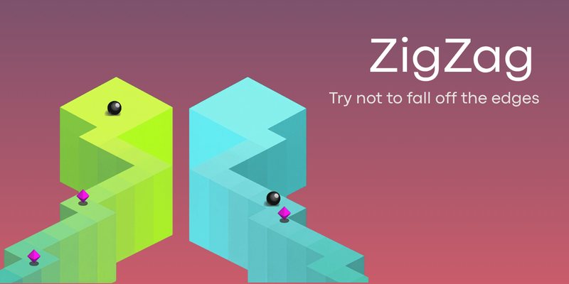 ZigZag