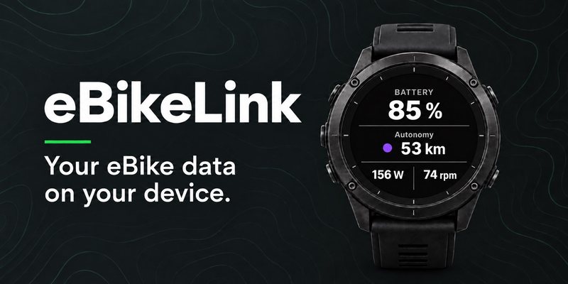 eBikeLink