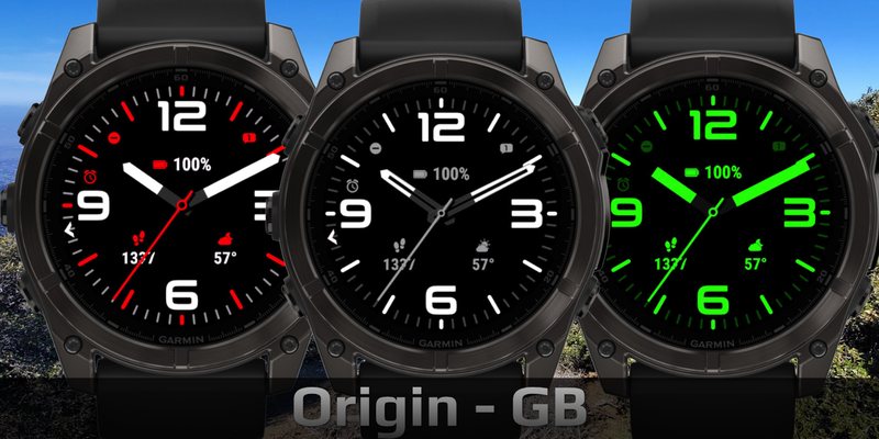 Origin Analog PRO