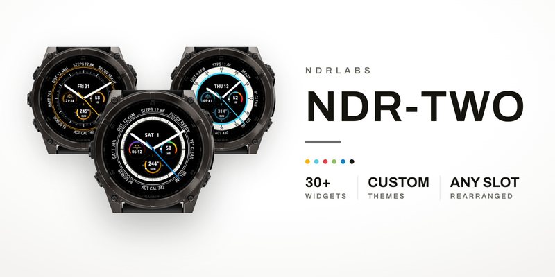 NDR-Two Analog