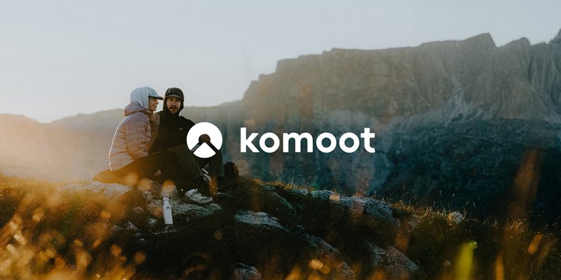 komoot