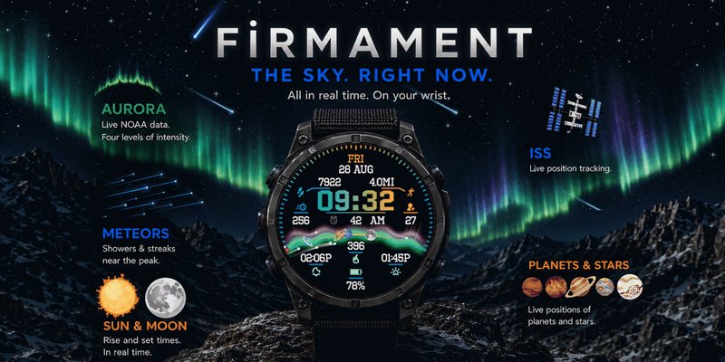 Firmament