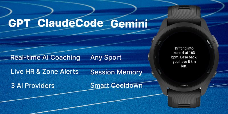 Pulse AI Coach (GPT, Claude, Gemini)