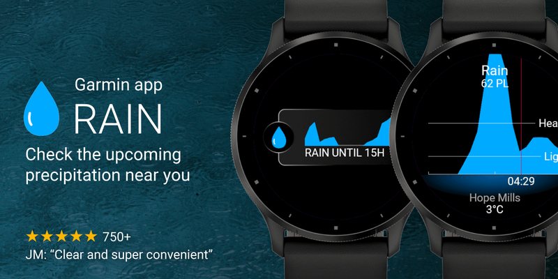 Rain