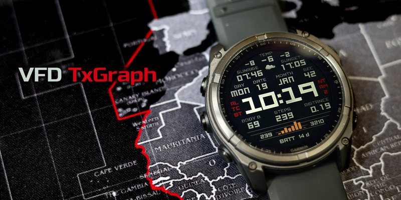 VFD TxGraph