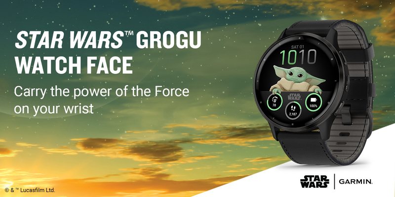 Star Wars™ Grogu
