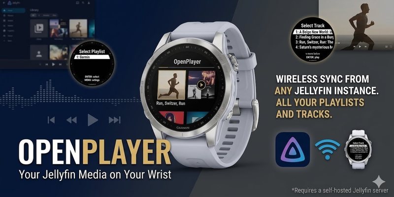 OpenPlayer