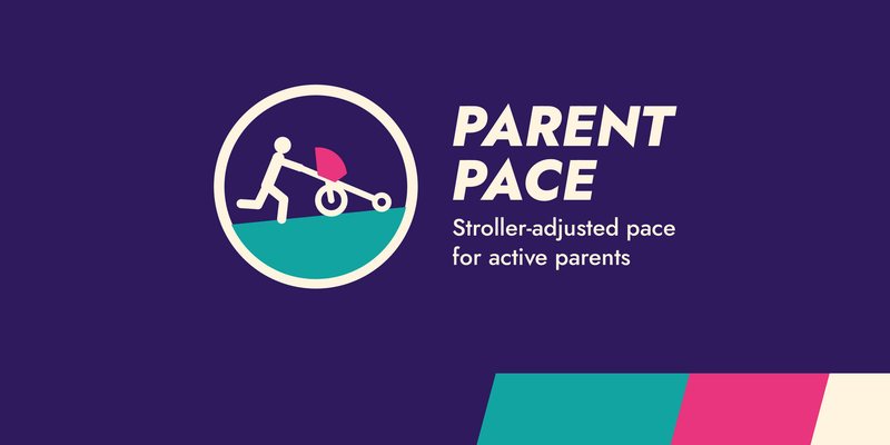 Parent Pace: Stroller GAP