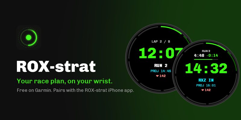 ROX-strat