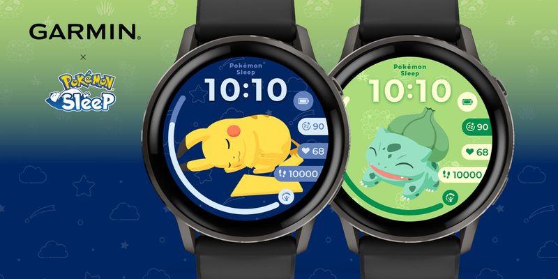 Pokémon Sleep: I Choose You