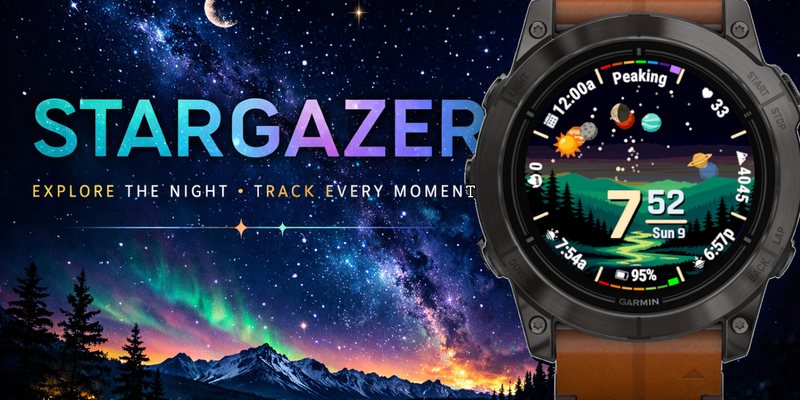 Stargazer