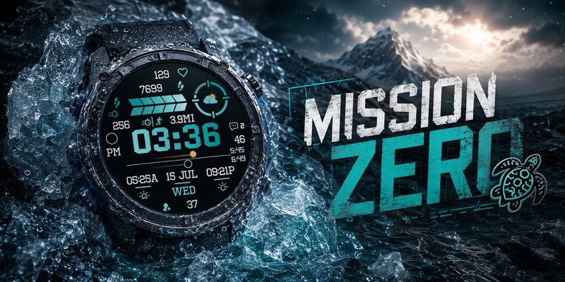 Mission Zero VX