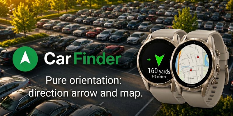 CarFinder