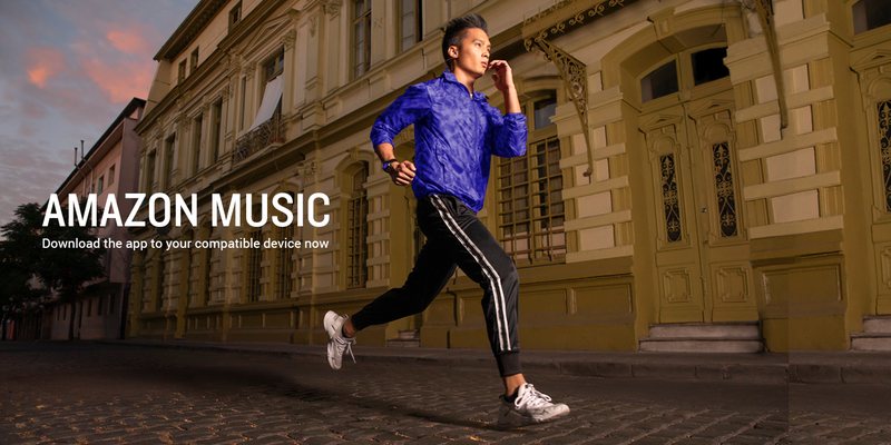 Amazon Music