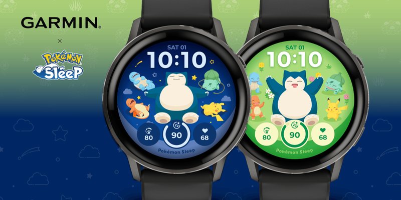 Pokémon Sleep: Snorlax & Friends