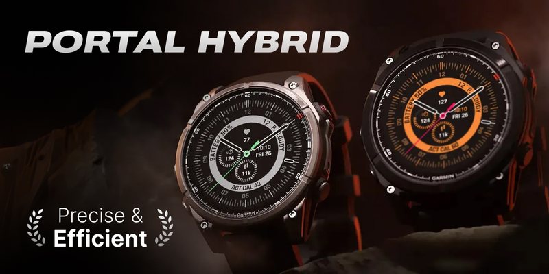 Portal Hybrid