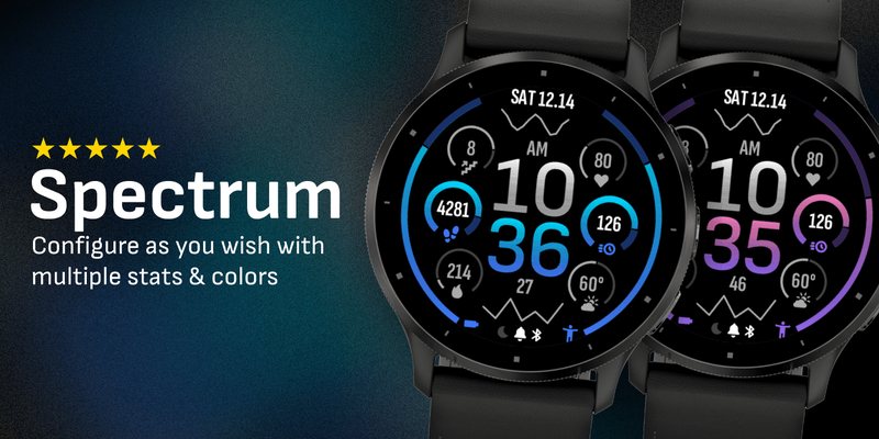 Spectrum