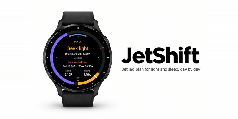 JetShift