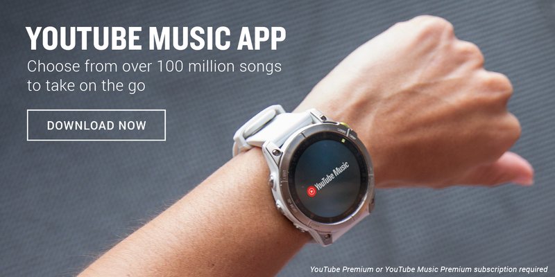 YouTube Music