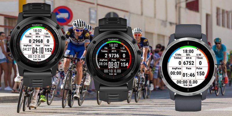 Cycle / Bike Multi