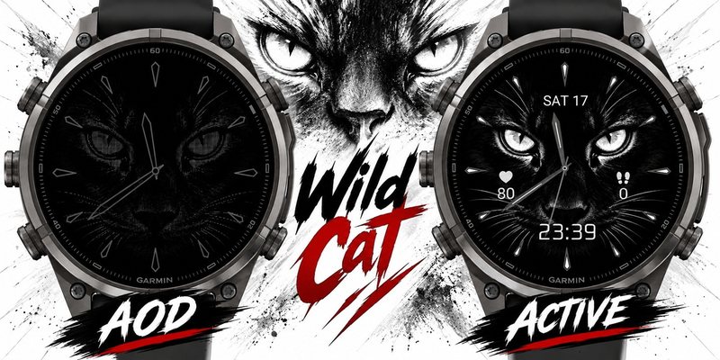 Wild Cat