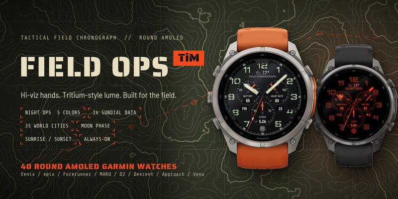 Field Ops TiM