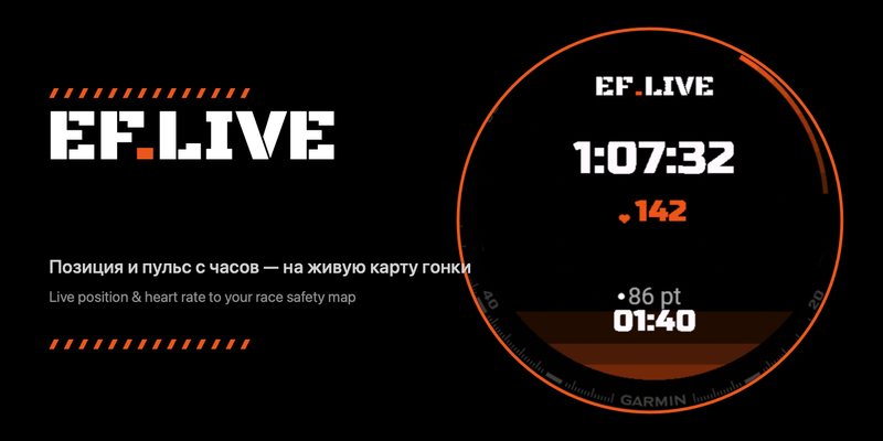 EF Live