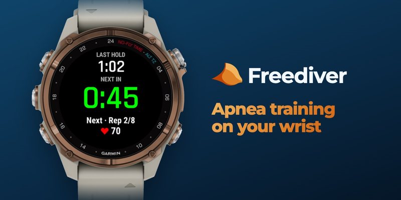 Freediver