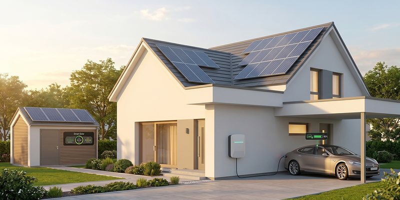 Smart Solar