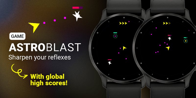 AstroBlast
