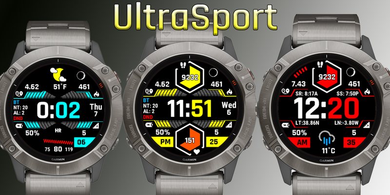 UltraSport