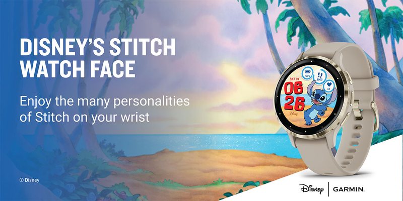 Disney's Stitch