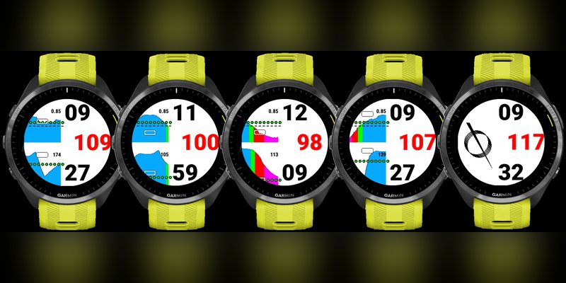 Your body knows the right pace