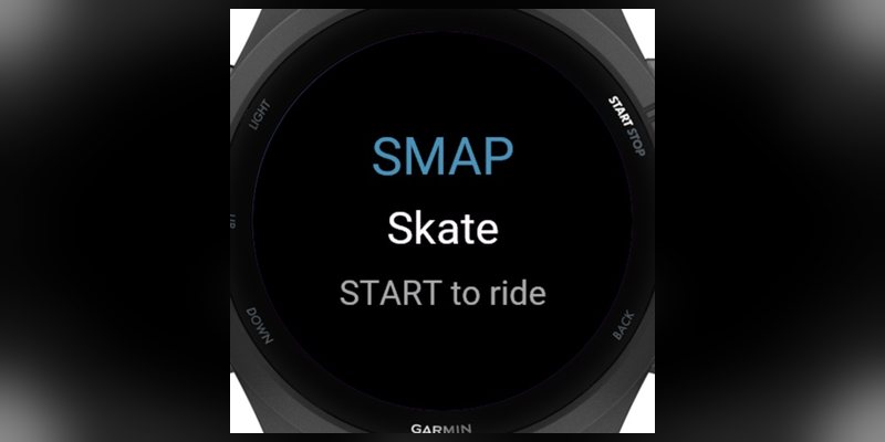 Smap: skate, BMX, roller & scooter sessions
