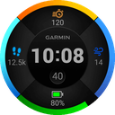 Garmin All Stars