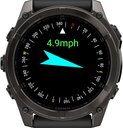 Wind Compass