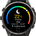 Atmos Weather