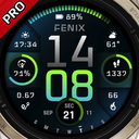 Fenix 8 V3 PRO
