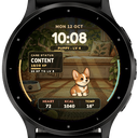 Corgi Dog Companion
