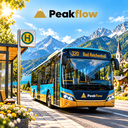Peakflow Bus
