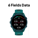 6 Fields Data