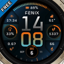 Fenix8 V3