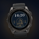 Stirra Stutbuch — Watch Face