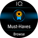 Connect IQ™ Store