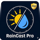 RainCastPro by SkyScout AI