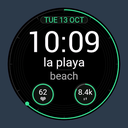 Vocabo Deck-Learn a language, one glance at a time