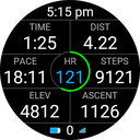 HikeField v2