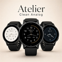 Atelier Clean Analog