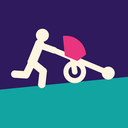 Parent Pace: Stroller GAP